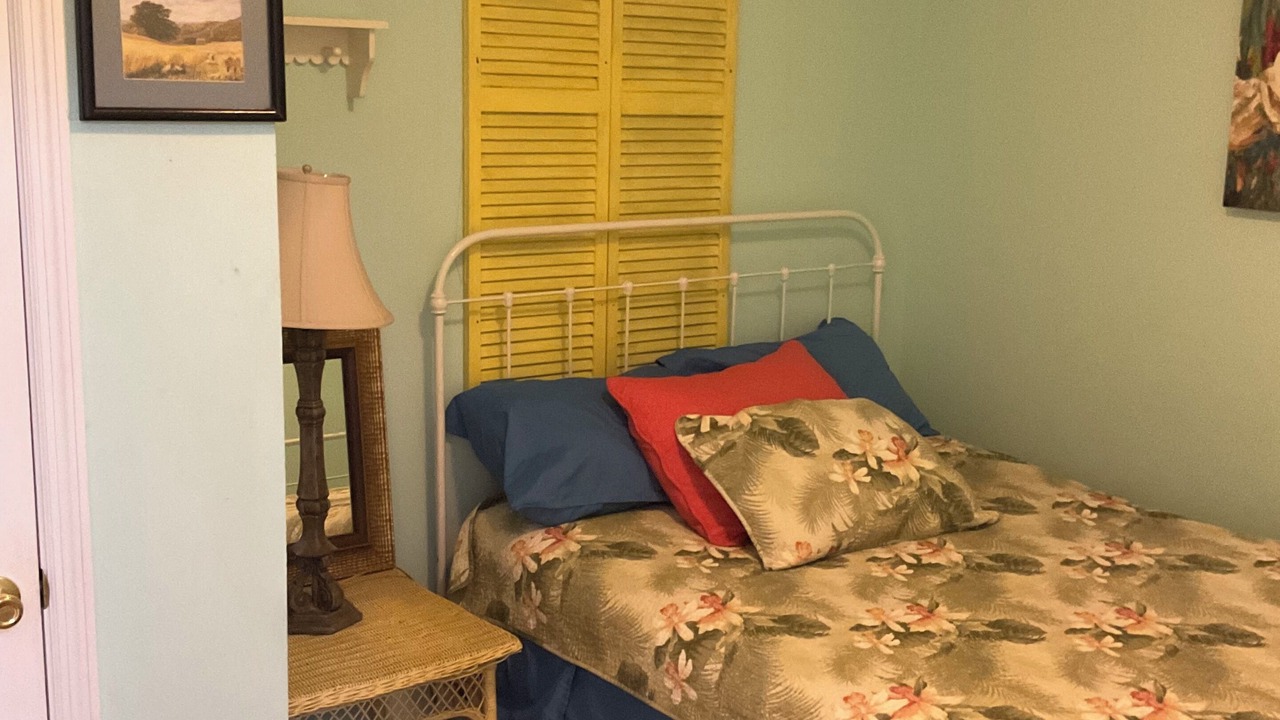 Photo of Bedroom in Lupton City