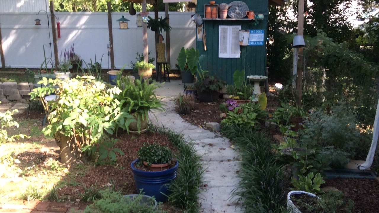 Photo of Outdoor in Lupton City