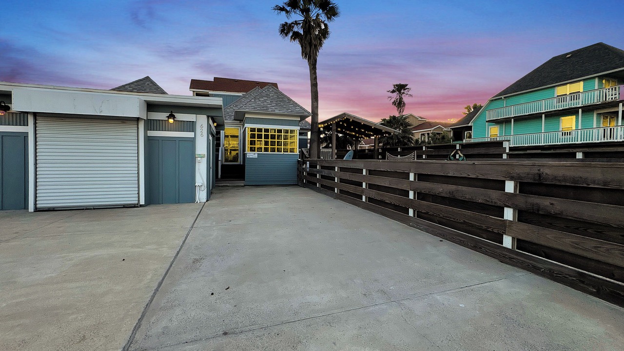 Photo of Outdoor in Port Aransas