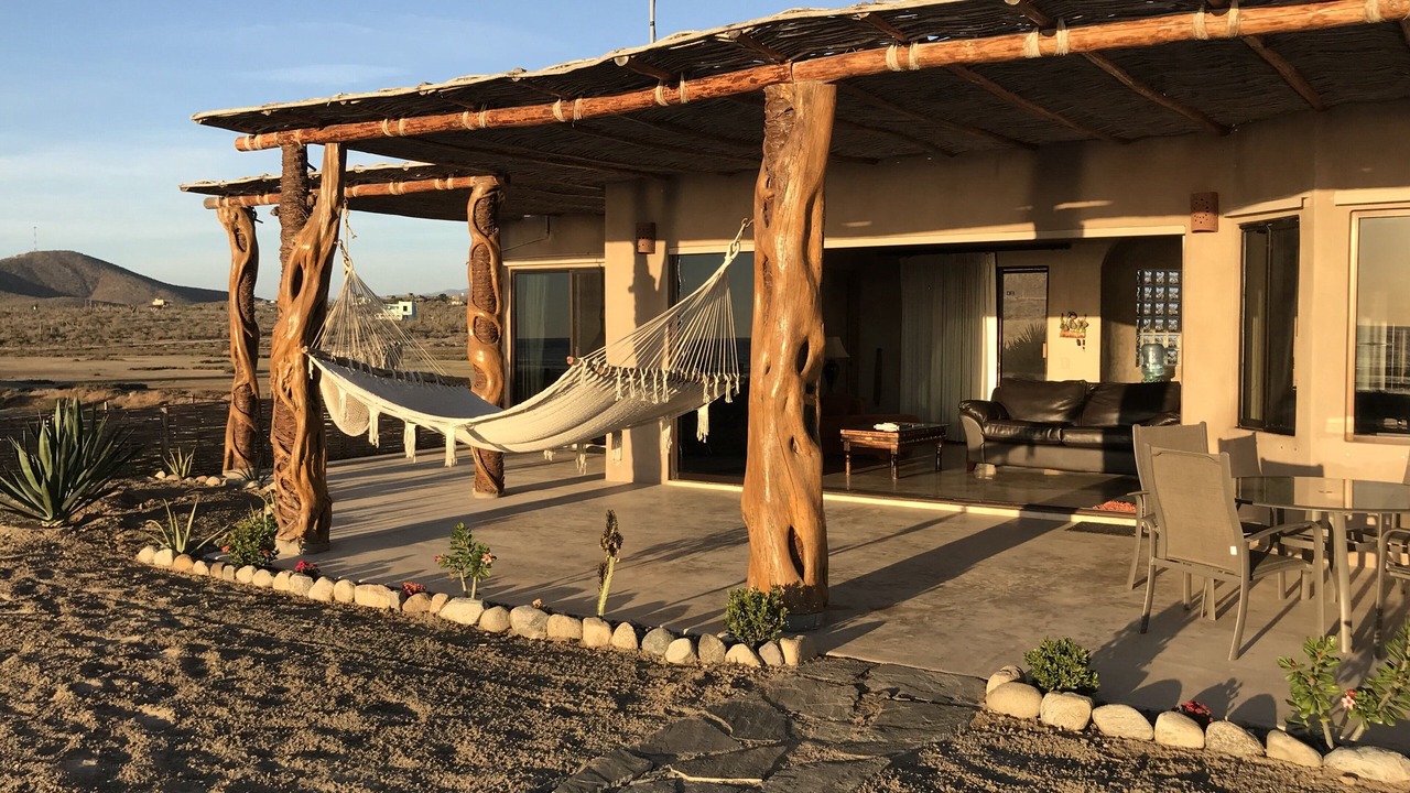 Photo of Patio Balcony in Cerritos