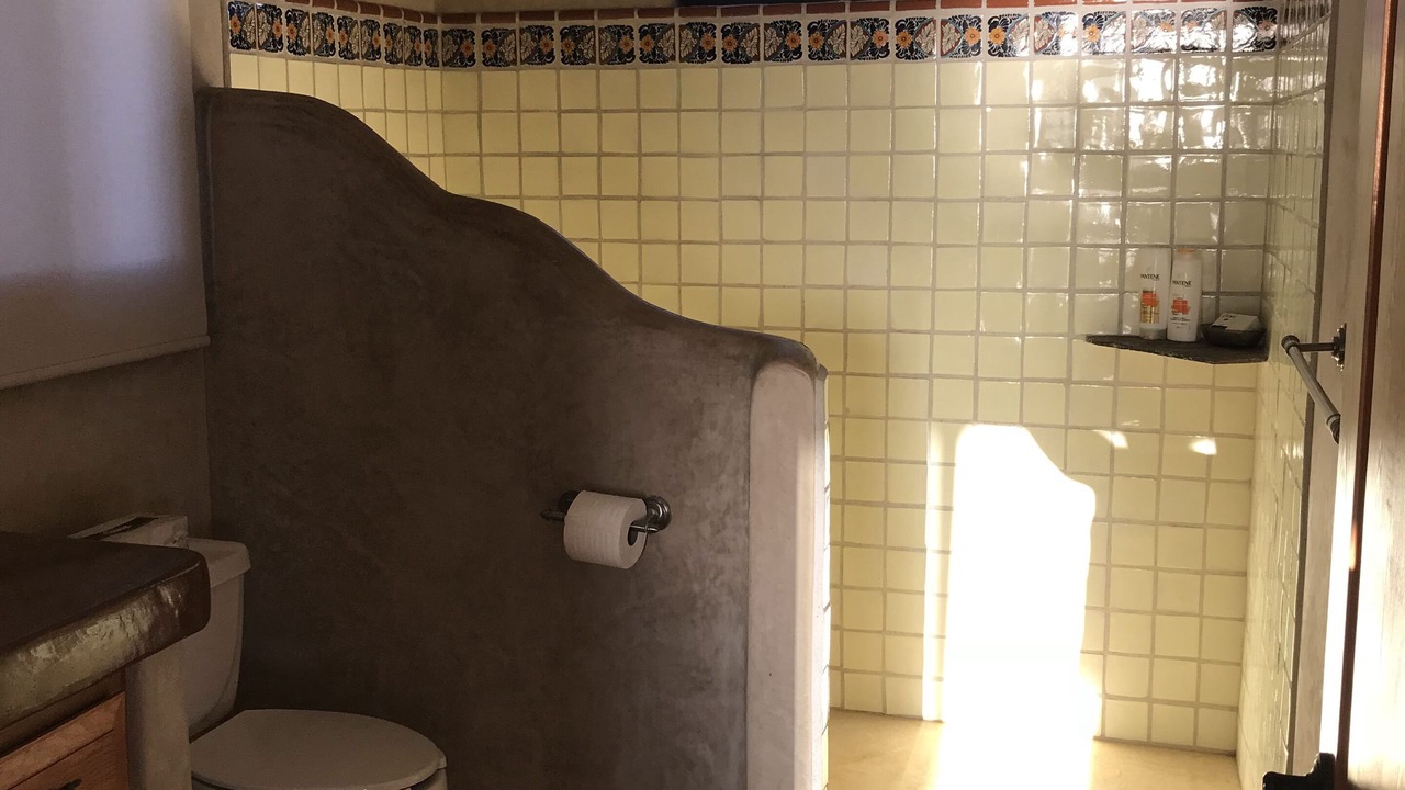 Photo of Bathroom in Cerritos