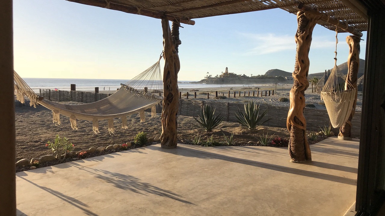 Photo of Patio Balcony in Cerritos