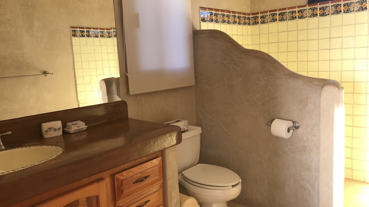 Photo of Bathroom in Cerritos