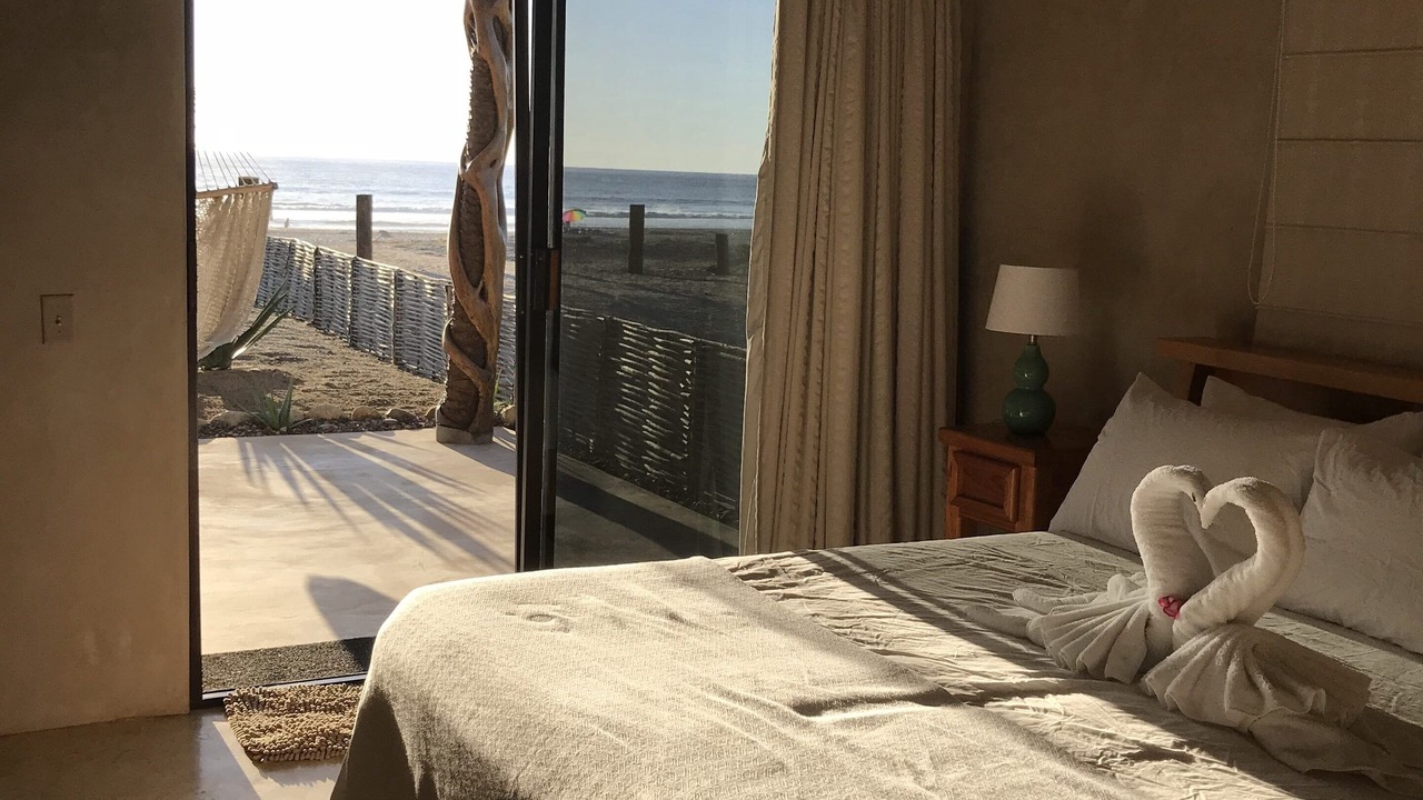 Photo of Bedroom in Cerritos