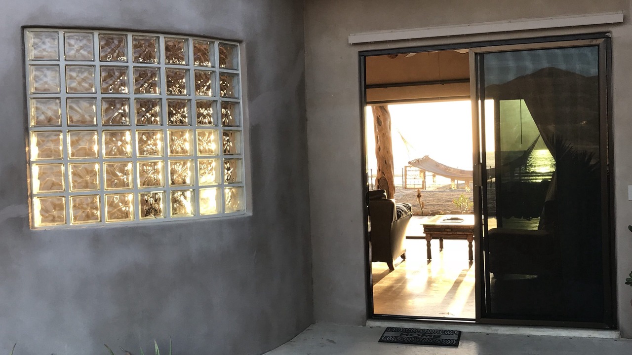 Photo of Patio Balcony in Cerritos