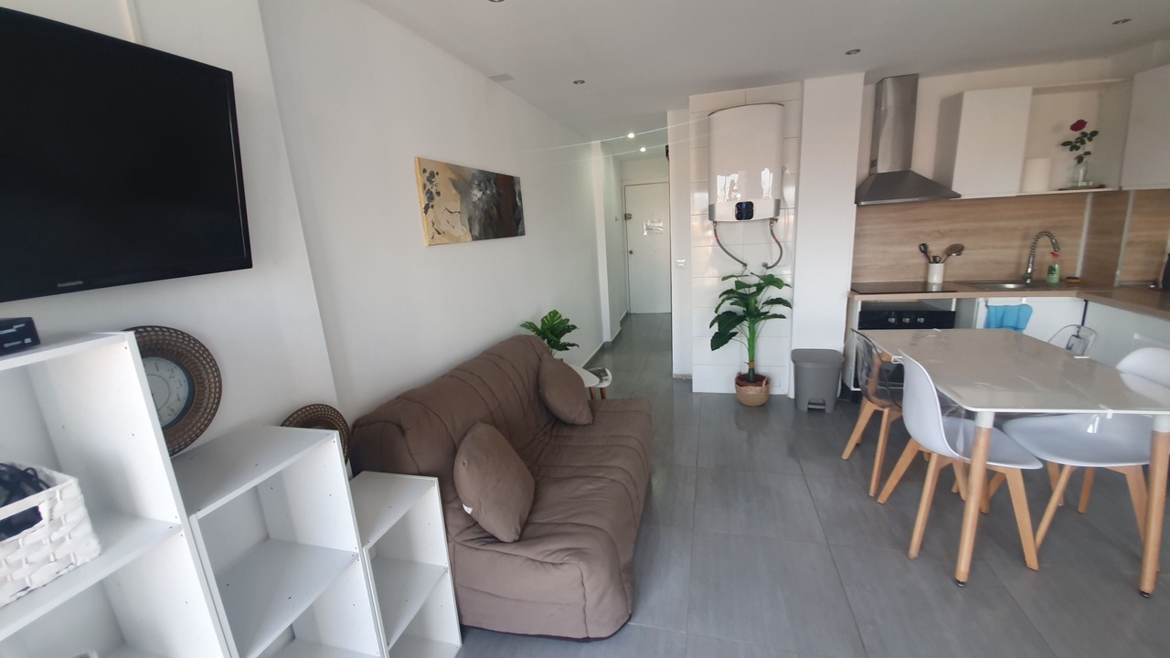 Photo of Livingroom in Empuriabrava