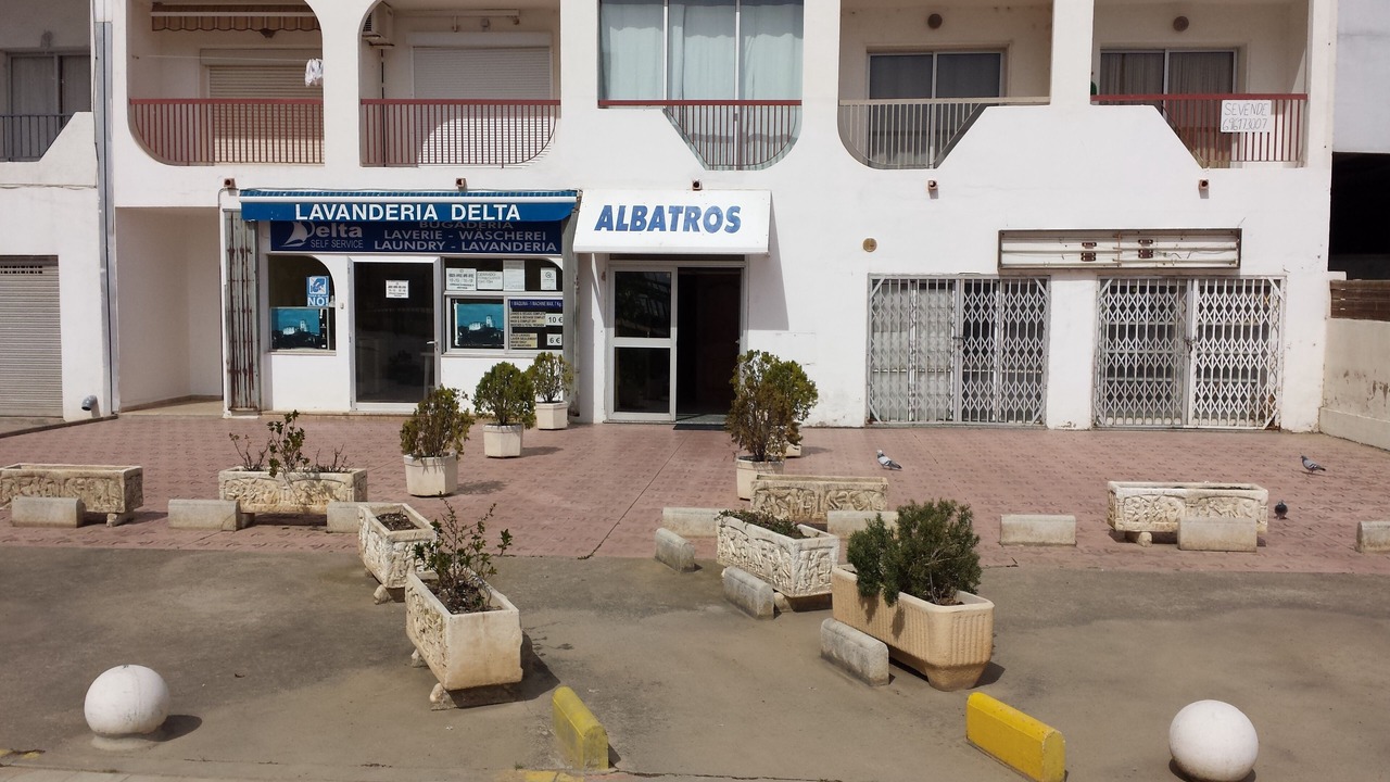 Photo of Outdoor in Empuriabrava