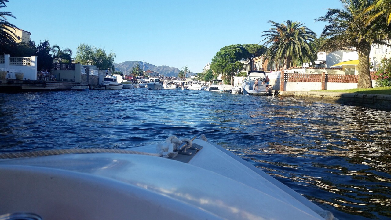 Photo of Outdoor in Empuriabrava
