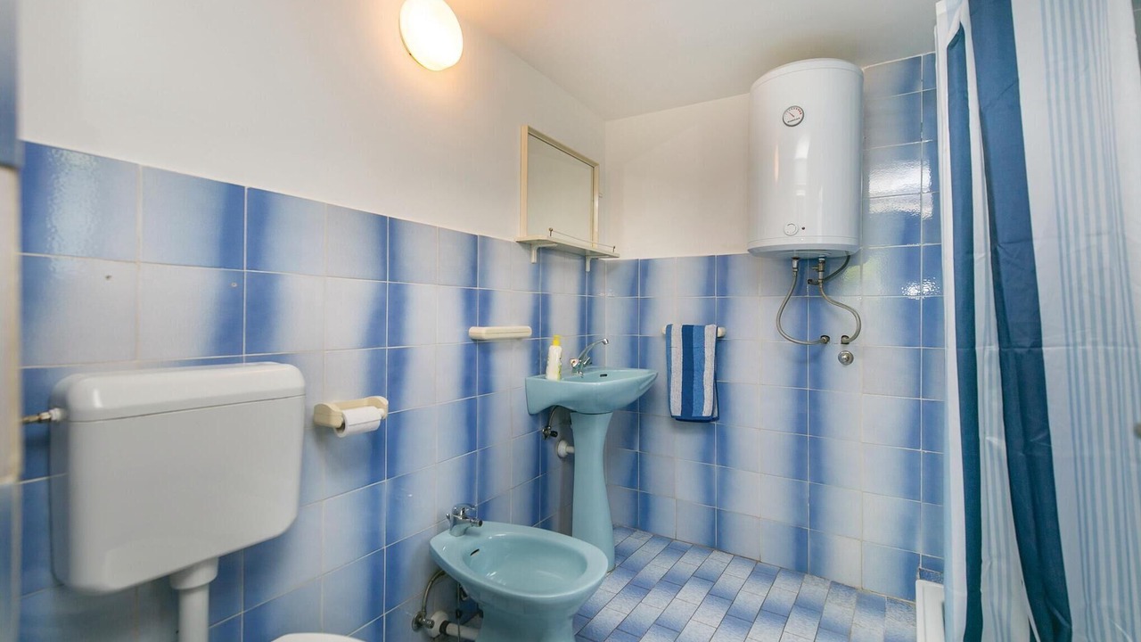 Photo of Bathroom in Zagorje