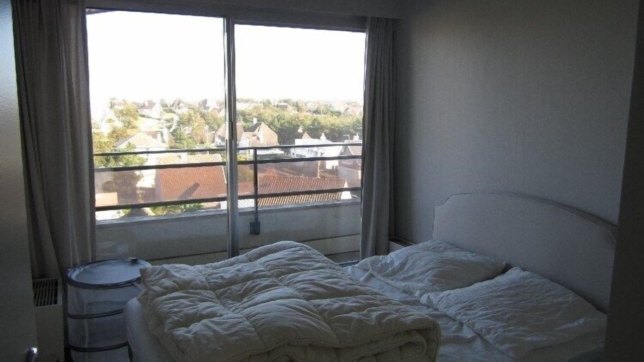 Photo of Bedroom in Le Touquet-Paris-Plage