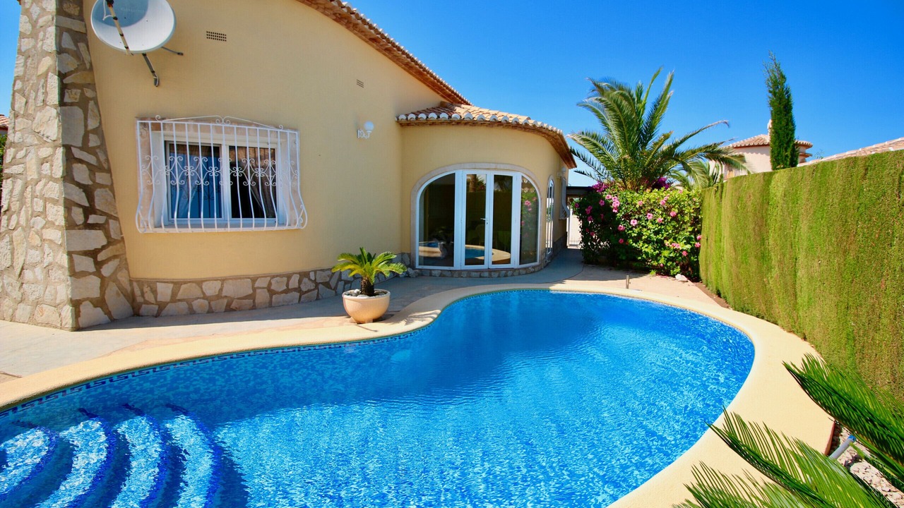 Photo of Outdoor in Els Poblets