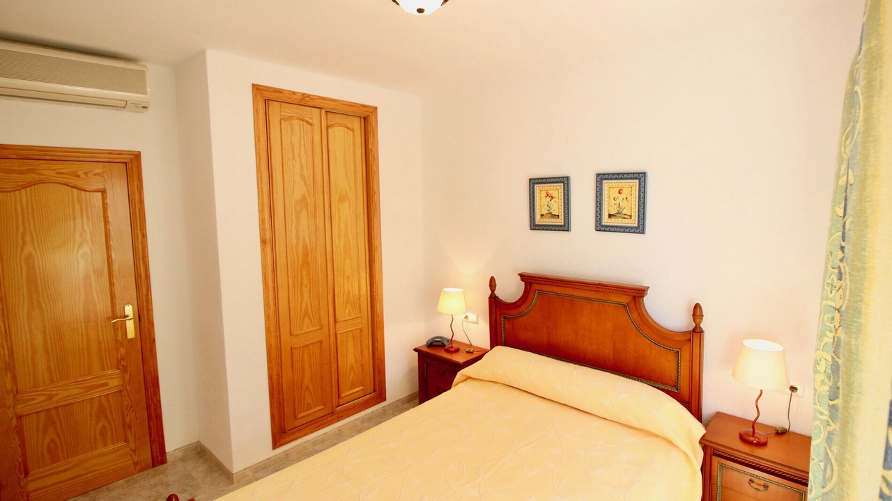 Photo of Bedroom in Els Poblets
