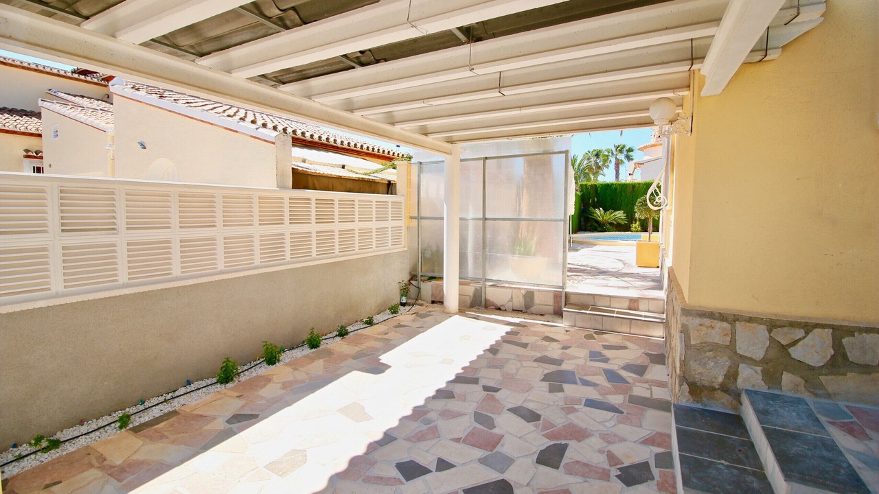 Photo of Outdoor in Els Poblets