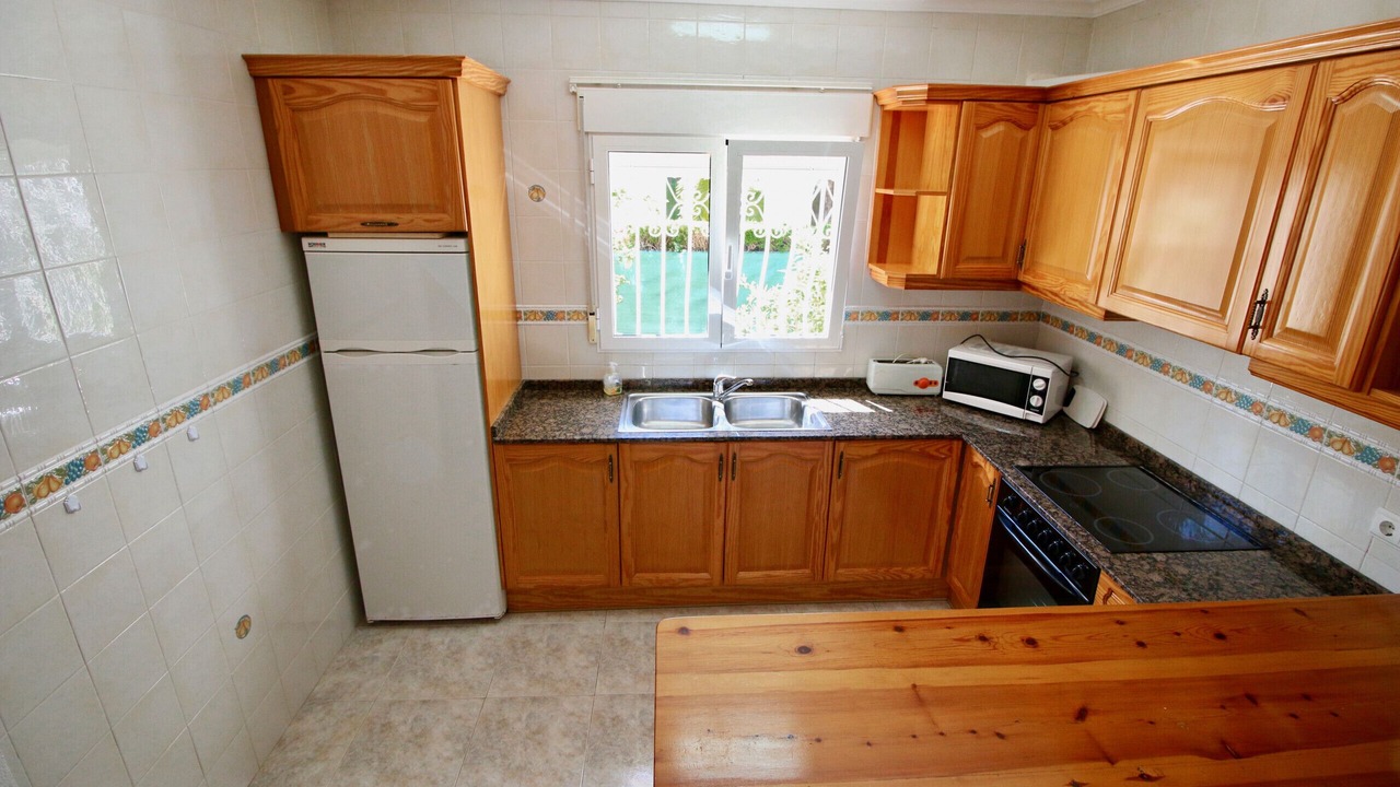 Photo of Kitchen in Els Poblets