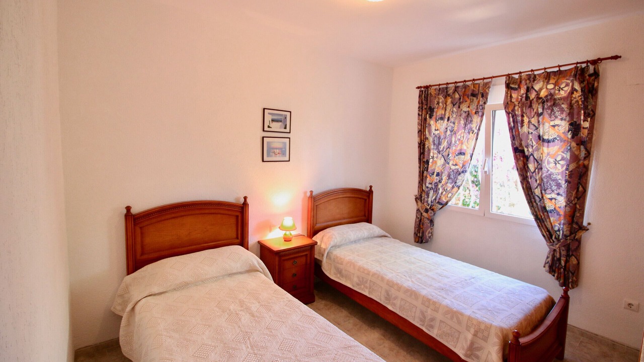 Photo of Bedroom in Els Poblets