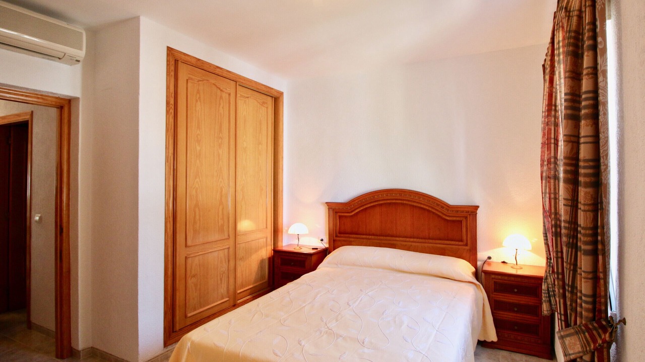 Photo of Bedroom in Els Poblets