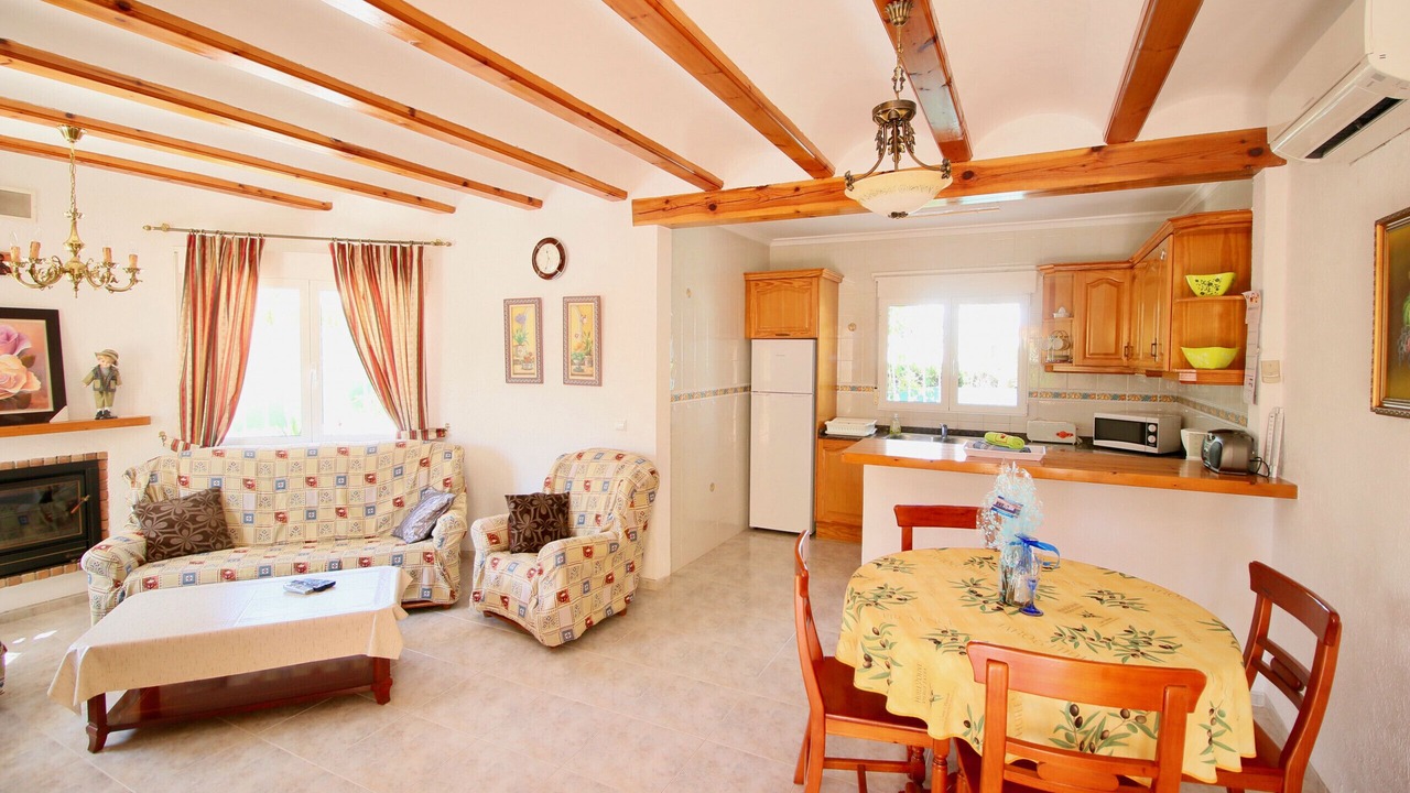 Photo of Livingroom in Els Poblets