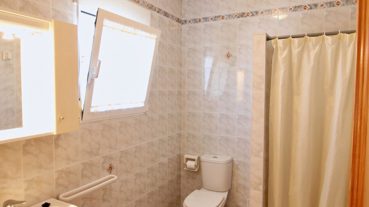 Photo of Bathroom in Els Poblets