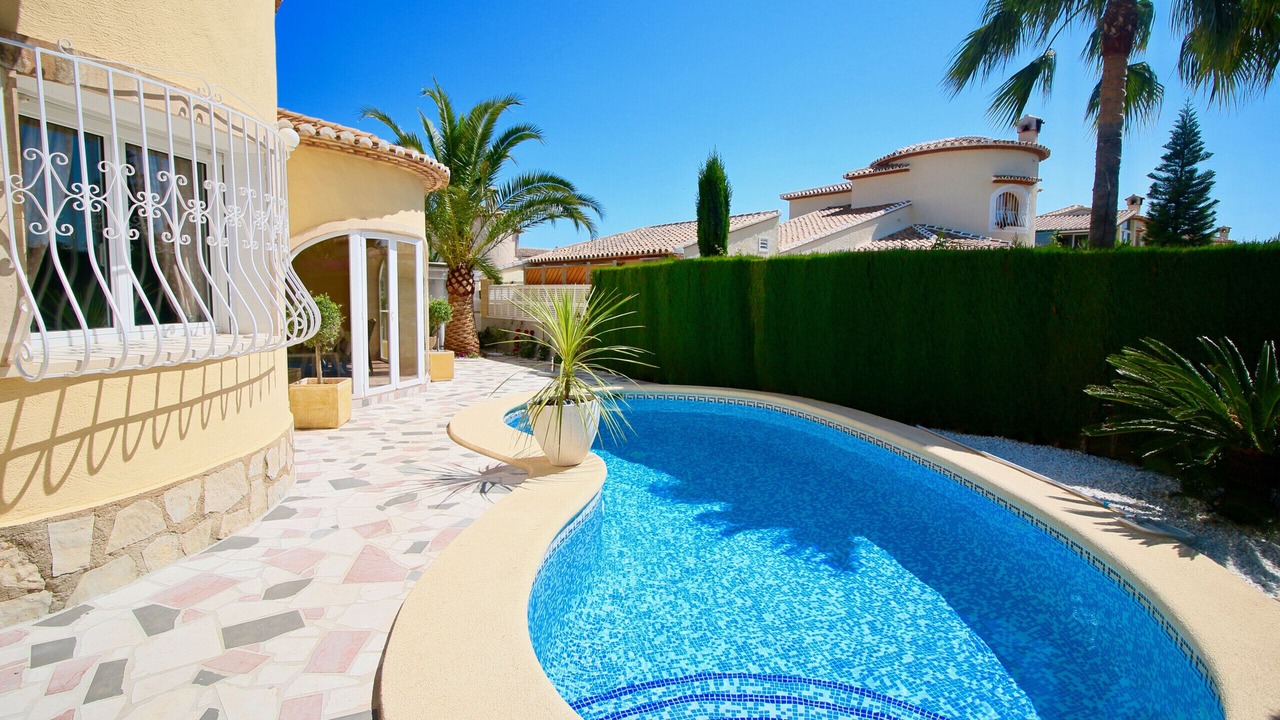 Photo of Outdoor in Els Poblets