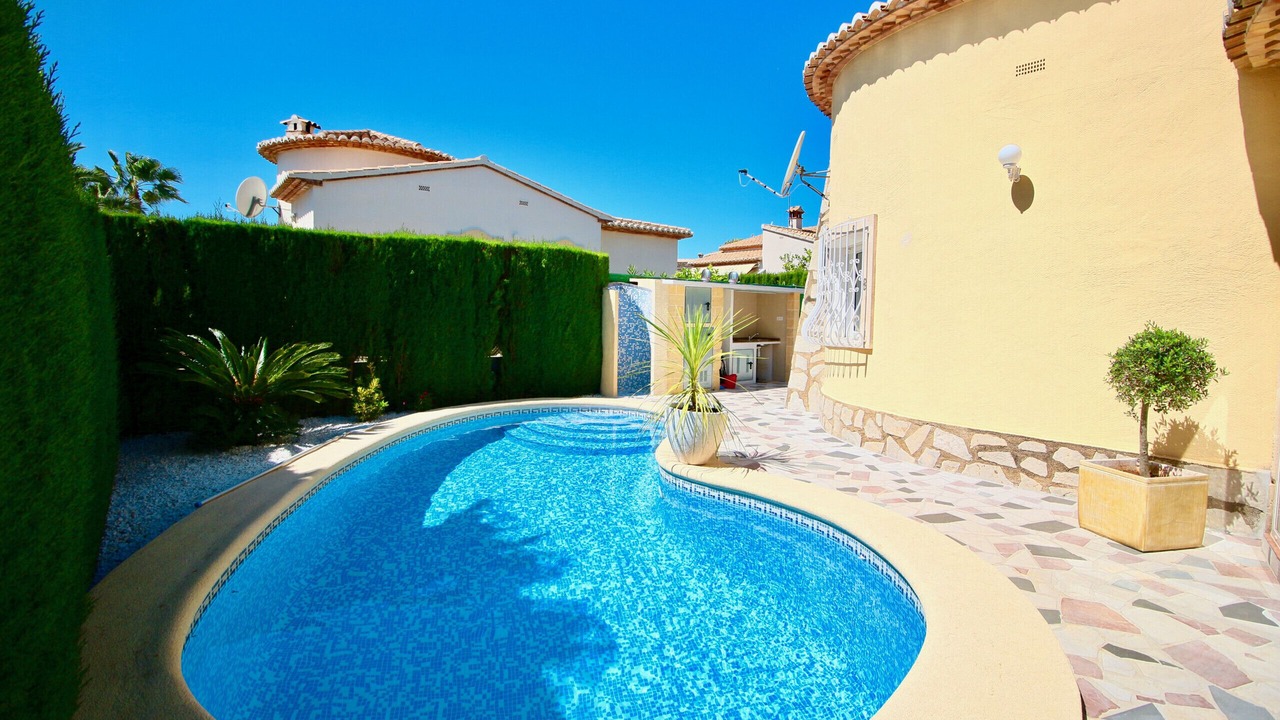 Photo of Outdoor in Els Poblets