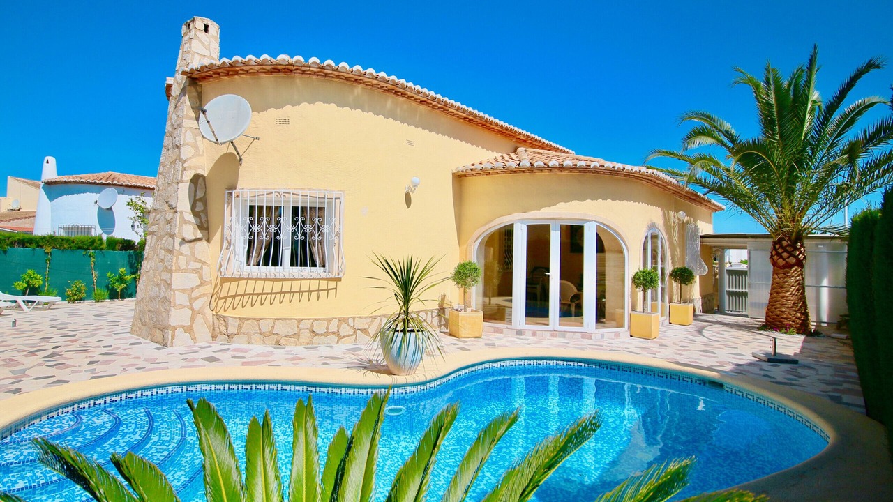 Photo of Outdoor in Els Poblets
