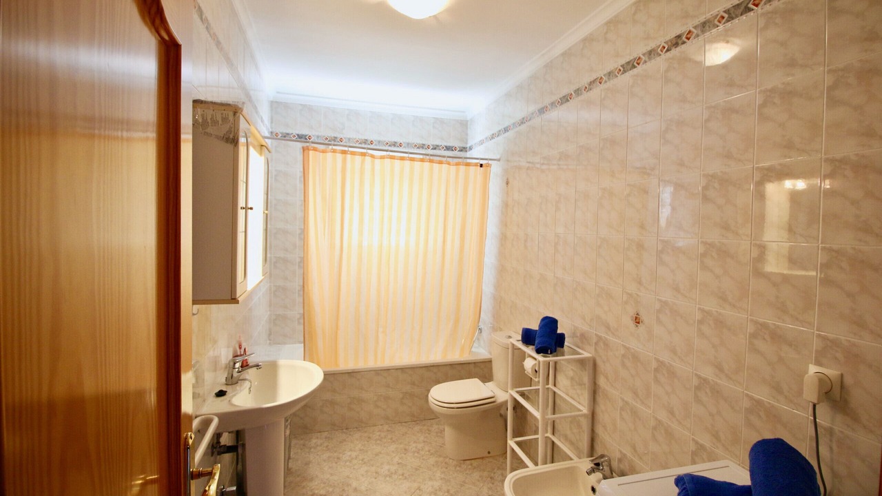 Photo of Bathroom in Els Poblets