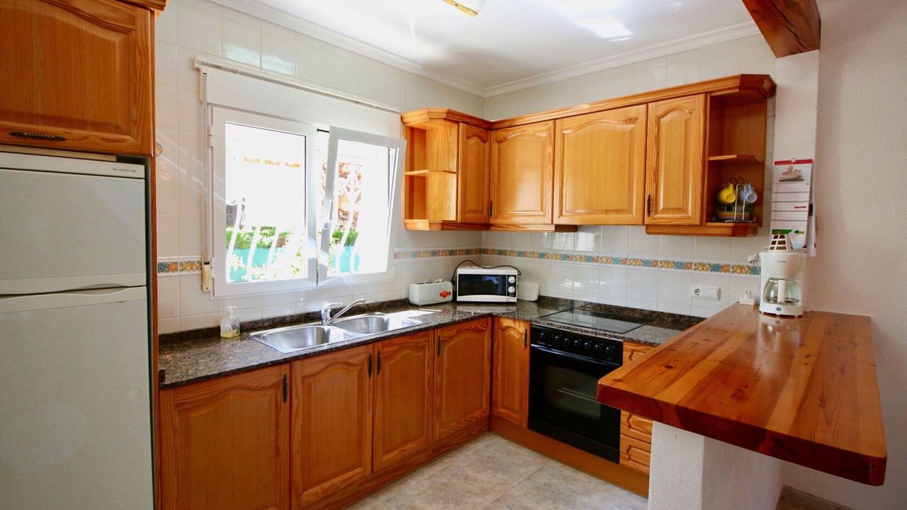 Photo of Kitchen in Els Poblets