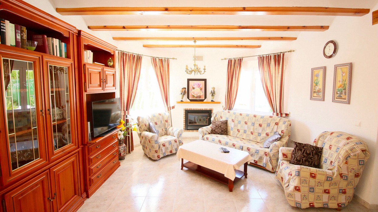 Photo of Livingroom in Els Poblets