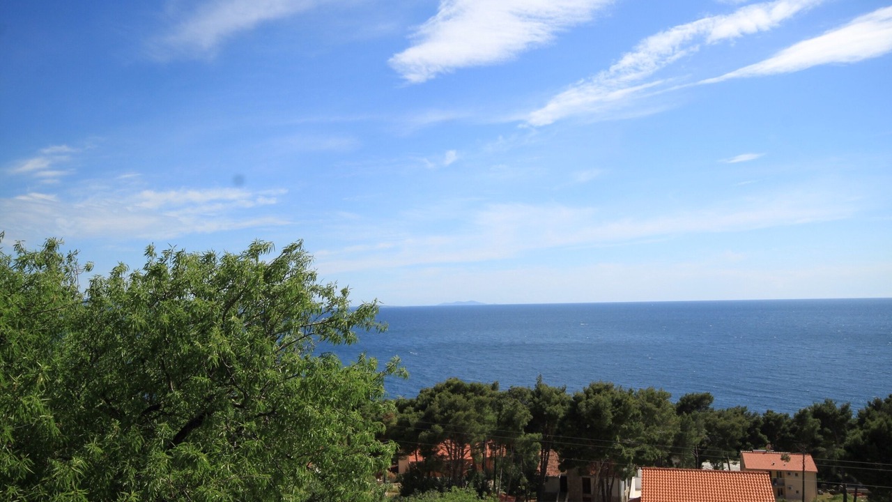 Photo of Patio Balcony in Ivan Dolac