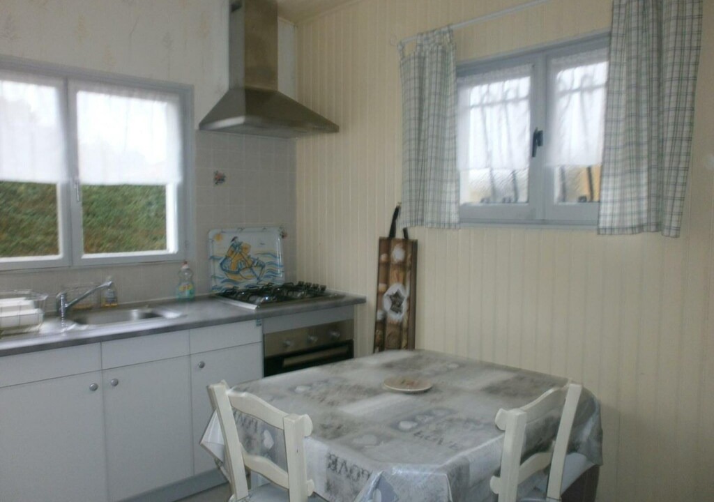 Photo of Kitchen in Sainte-Eulalie-en-Born