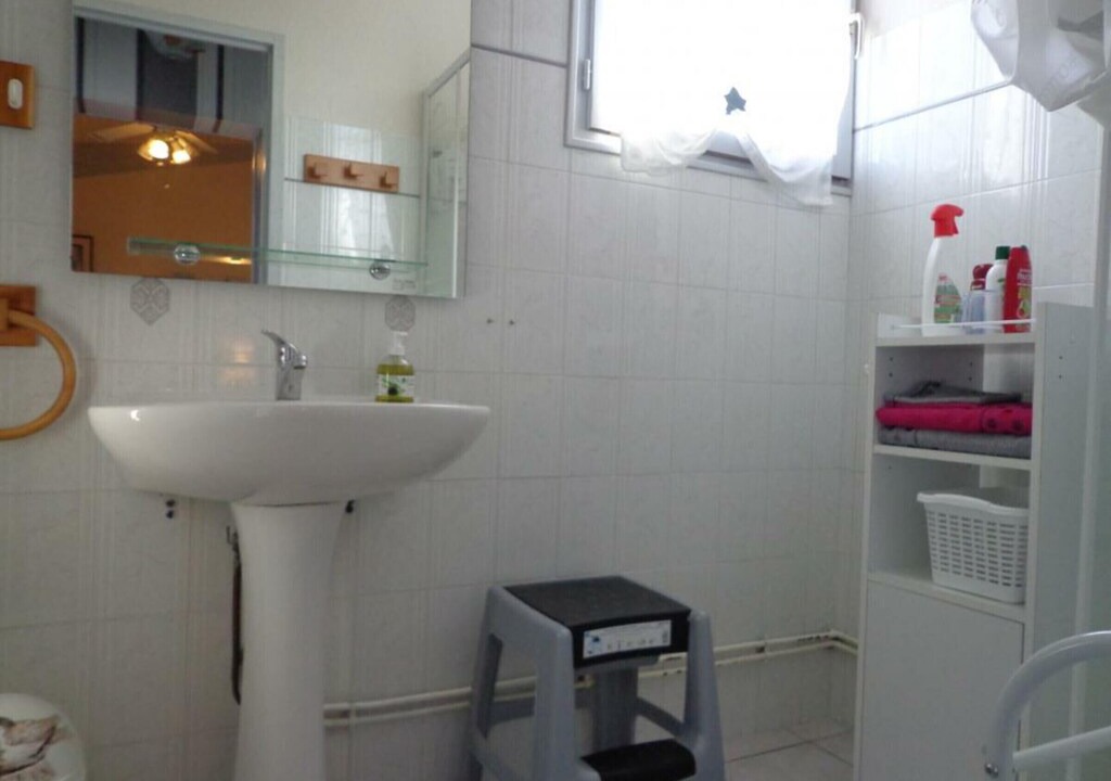 Photo of Bathroom in Sainte-Eulalie-en-Born
