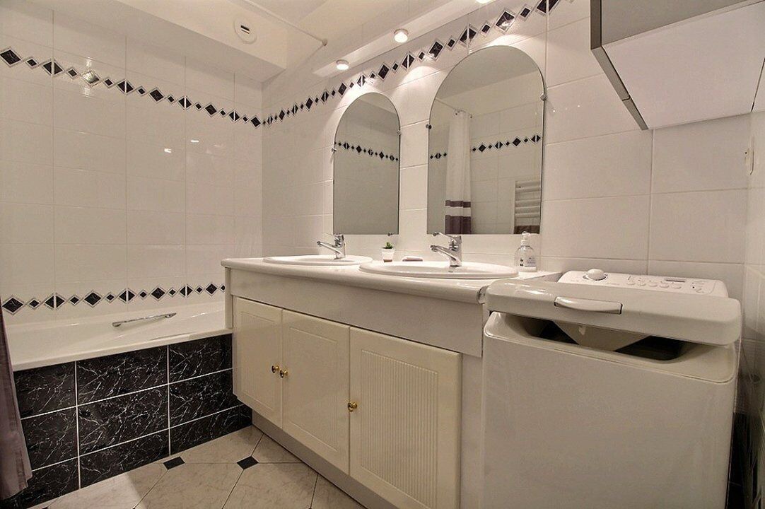 Photo of Bathroom in Le Touquet-Paris-Plage