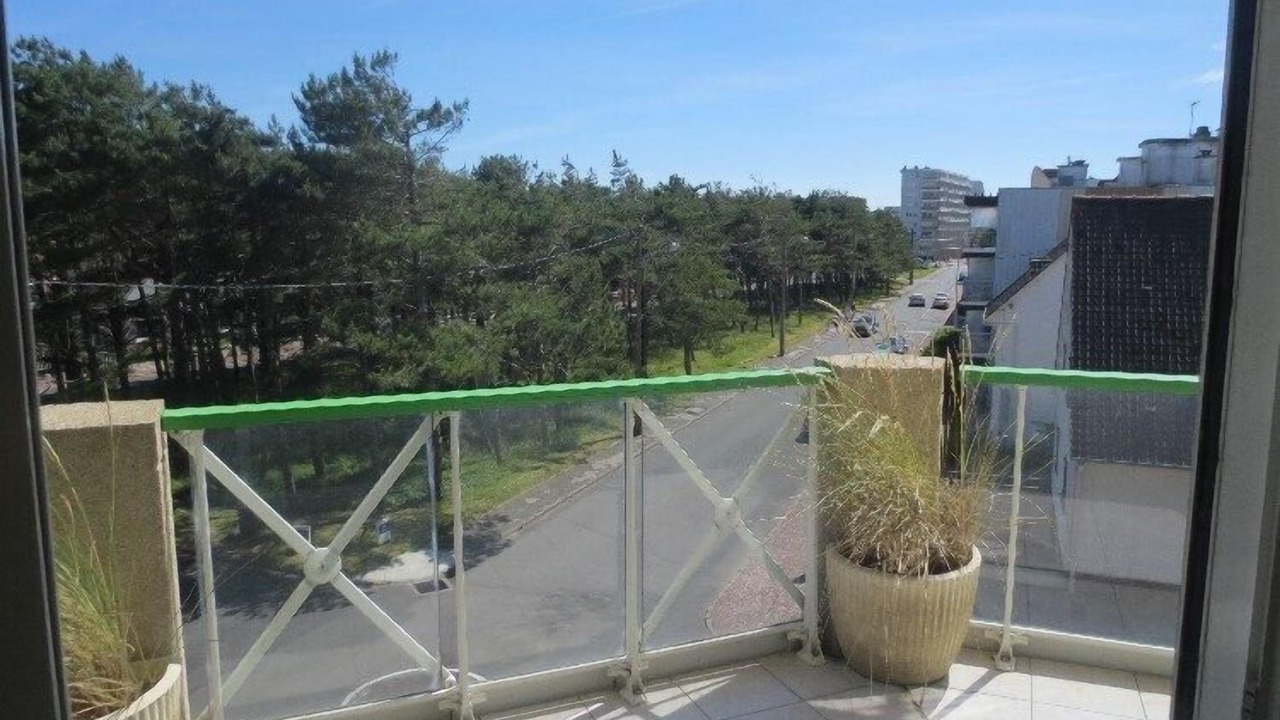 Photo of Outdoor in Le Touquet-Paris-Plage