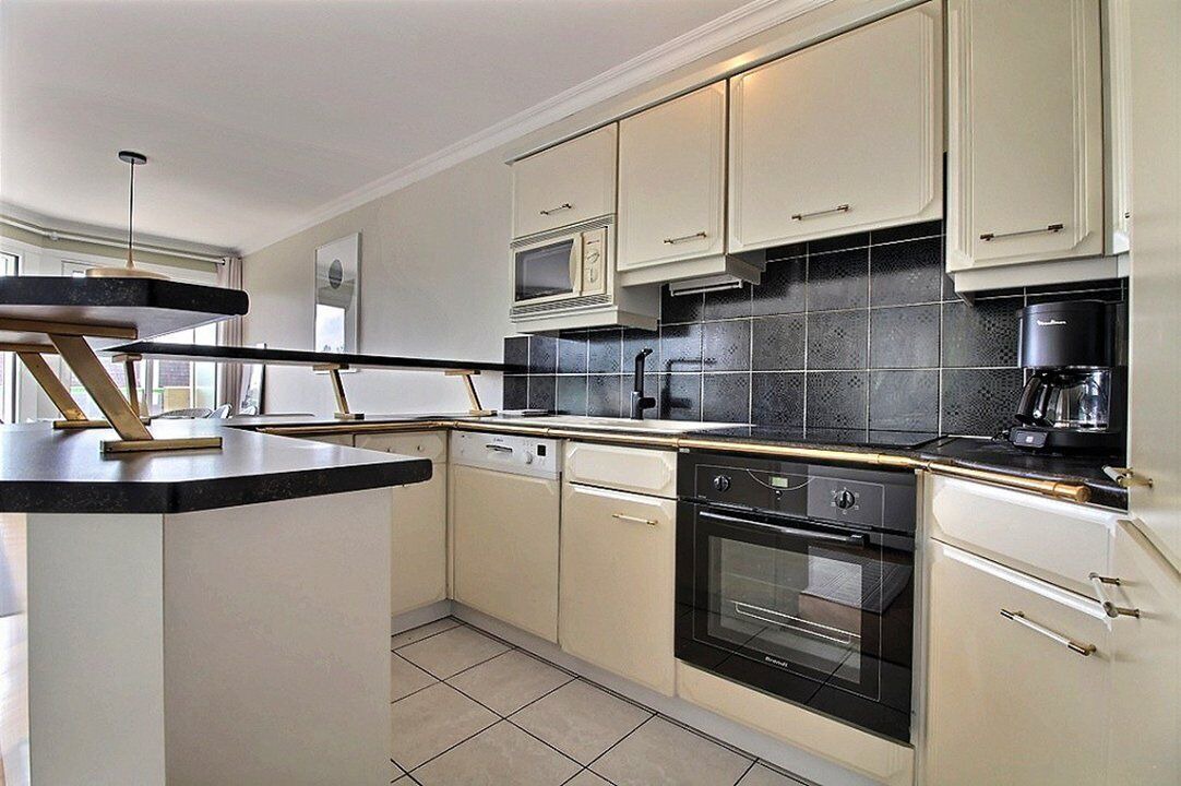 Photo of Kitchen in Le Touquet-Paris-Plage