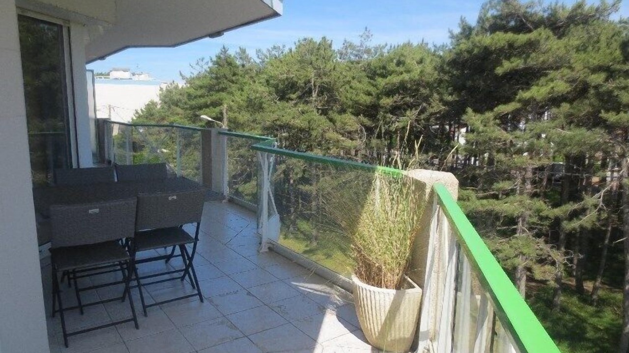 Photo of Outdoor in Le Touquet-Paris-Plage