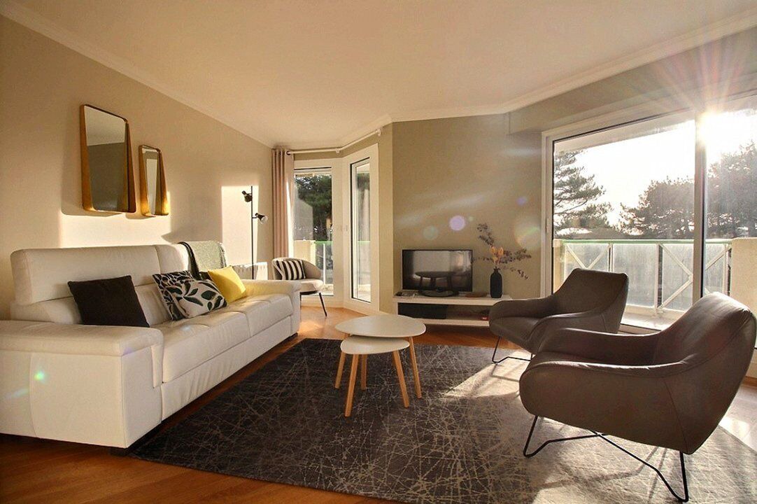 Photo of Livingroom in Le Touquet-Paris-Plage