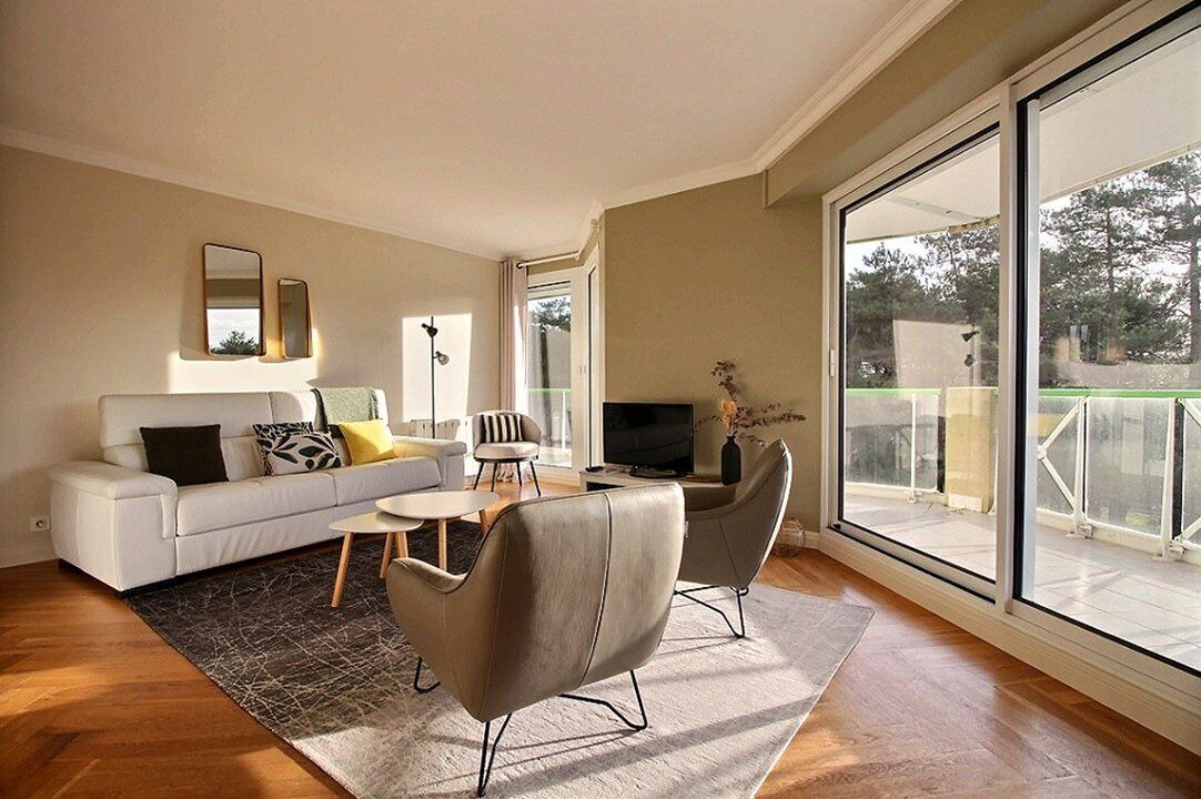 Photo of Livingroom in Le Touquet-Paris-Plage