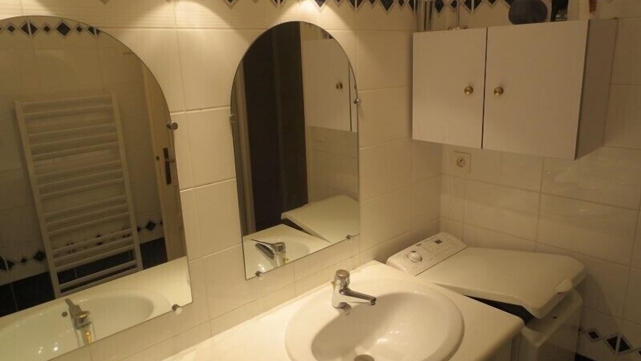 Photo of Bathroom in Le Touquet-Paris-Plage