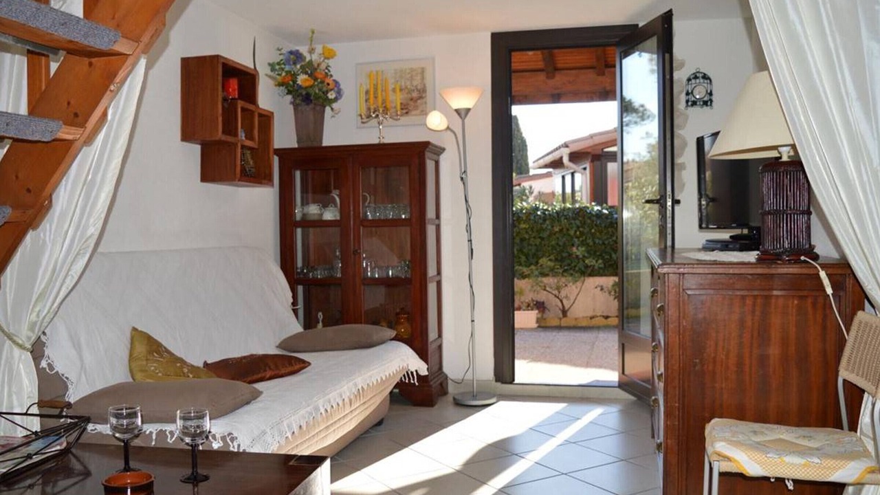 Photo of Bedroom in Saint-Cyprien Plage