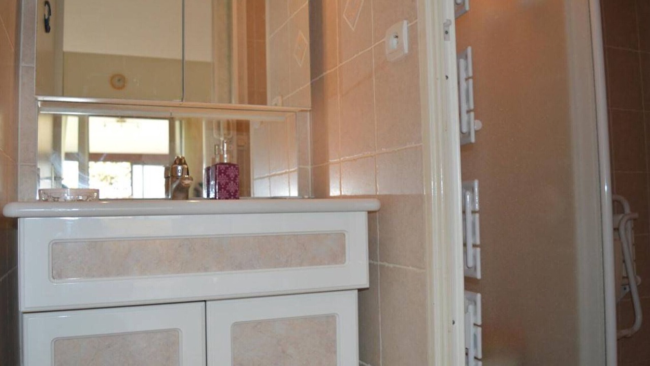 Photo of Bathroom in Saint-Cyprien Plage