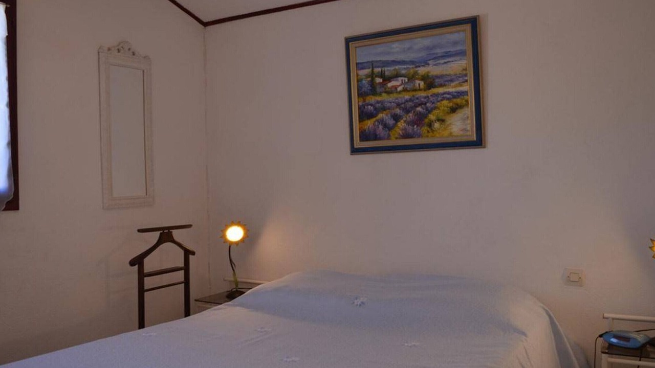 Photo of Bedroom in Saint-Cyprien Plage