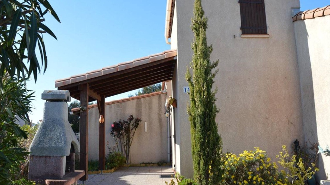 Photo of Outdoor in Saint-Cyprien Plage
