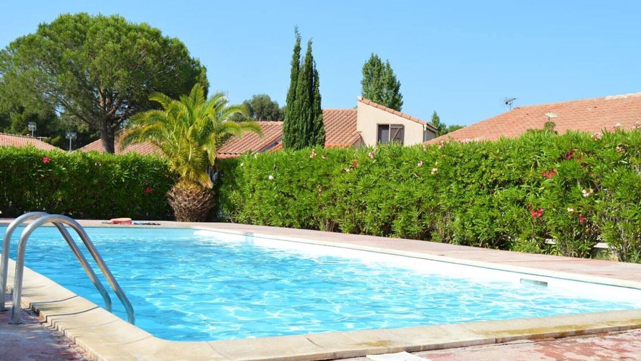 Photo of Outdoor in Saint-Cyprien Plage
