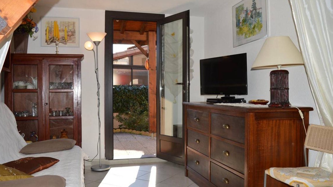 Photo of Bedroom in Saint-Cyprien Plage