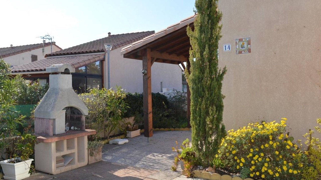 Photo of Outdoor in Saint-Cyprien Plage