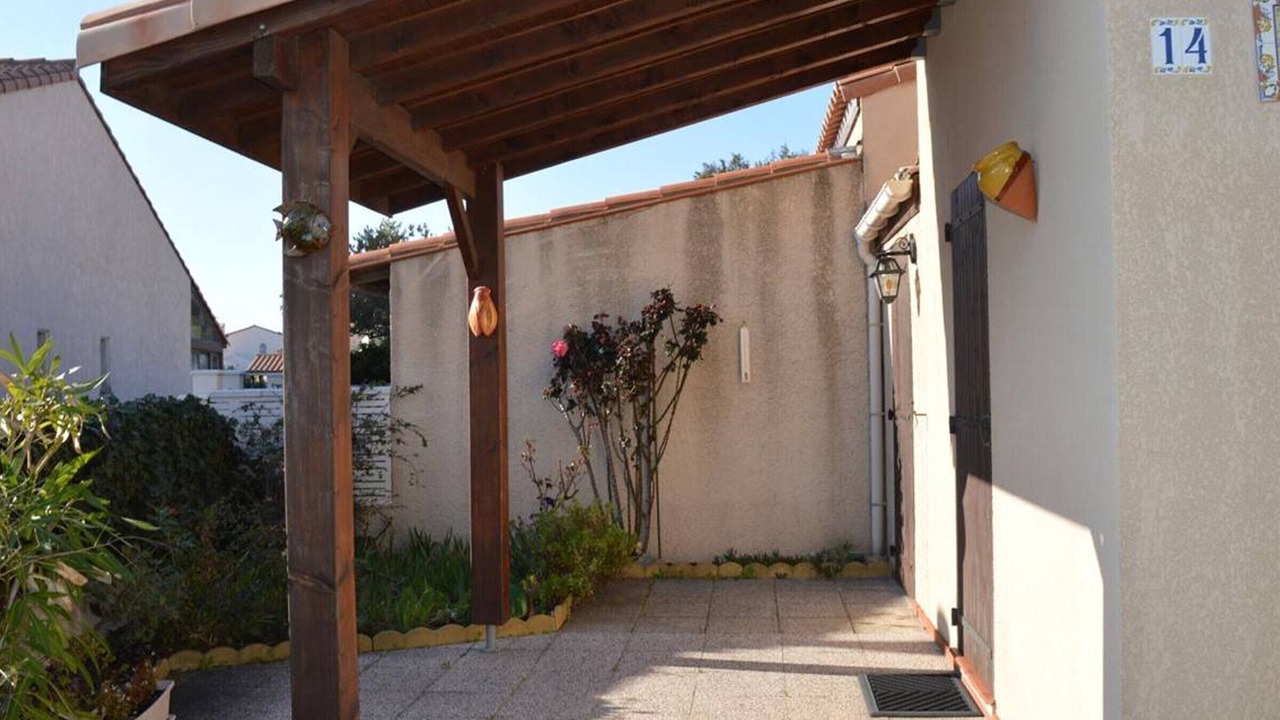 Photo of Outdoor in Saint-Cyprien Plage