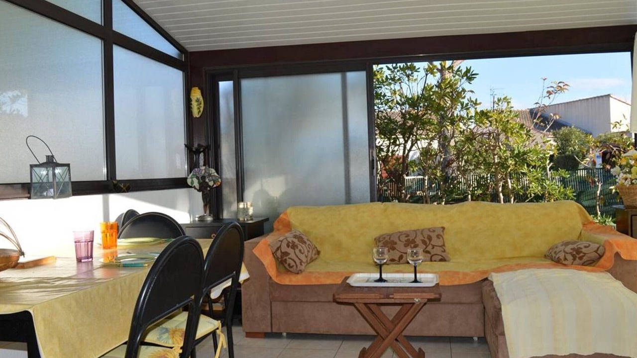 Photo of Livingroom in Saint-Cyprien Plage
