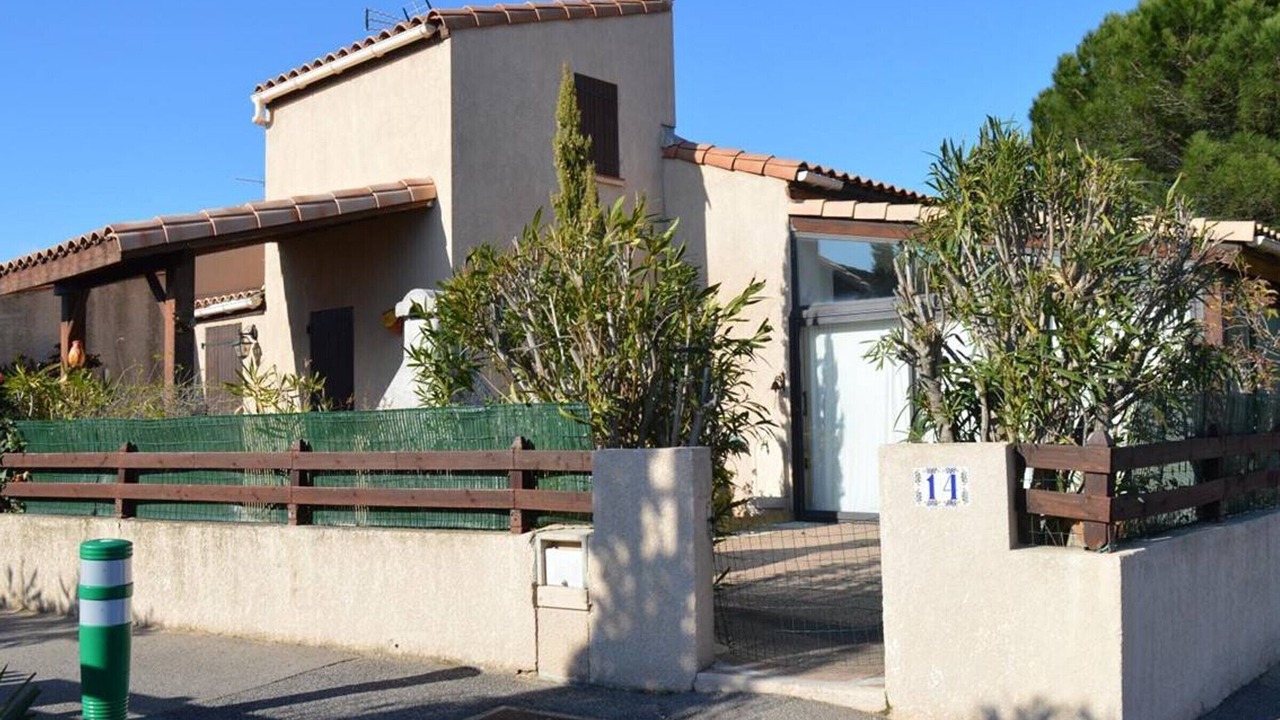 Photo of Outdoor in Saint-Cyprien Plage