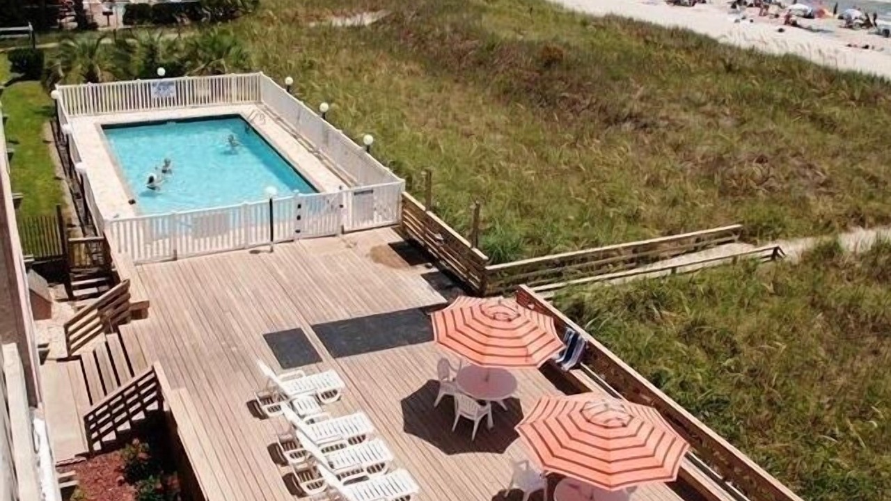 Photo of Outdoor in Ocean Drive