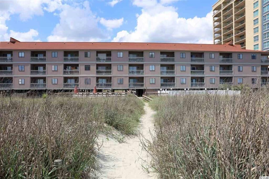 Photo of Outdoor in Ocean Drive
